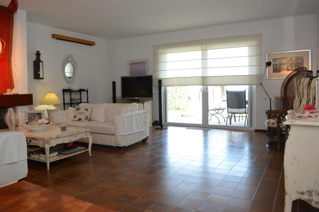 Private Luxury Villa My Beach House Лонгос Экстерьер фото