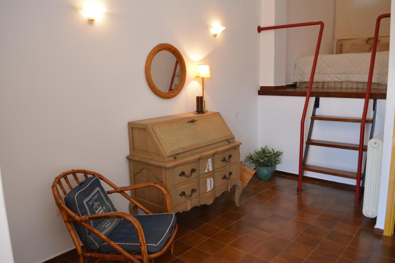 Private Luxury Villa My Beach House Лонгос Экстерьер фото